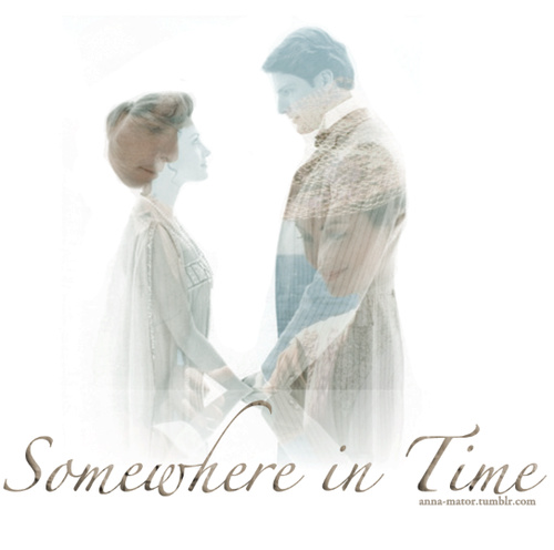 Somewhere in Time