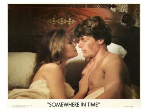 Somewhere in Time