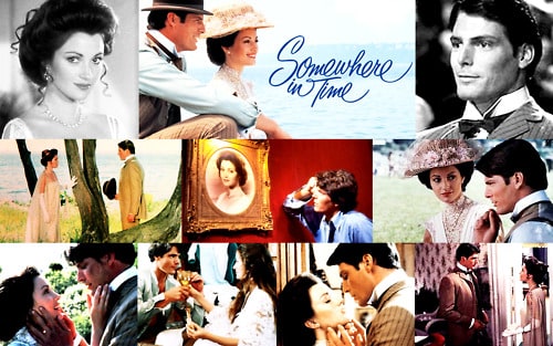 Somewhere in Time