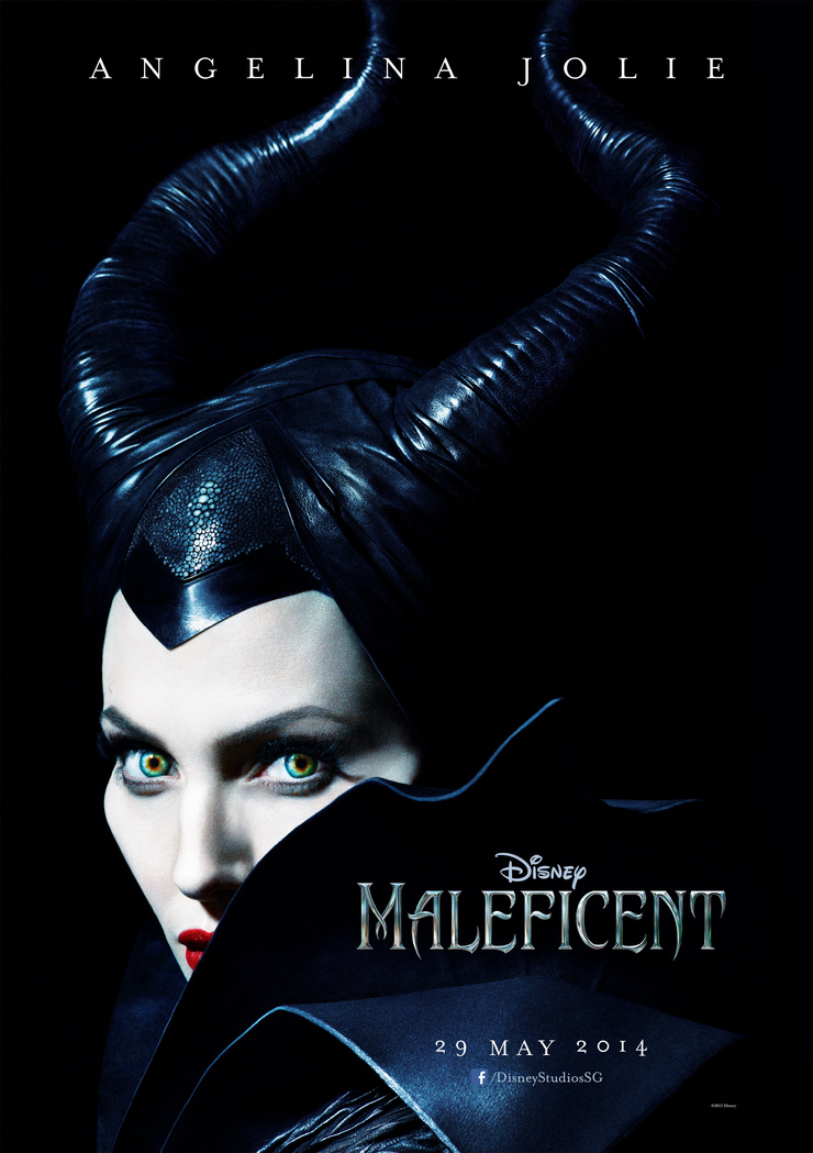 Maleficent