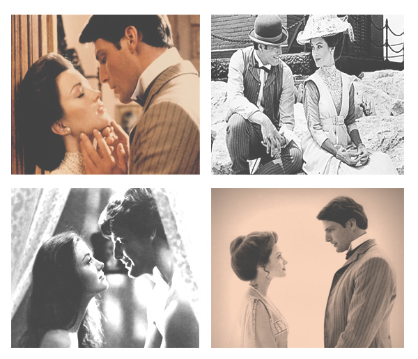 Somewhere in Time