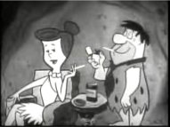 The Flintstones