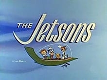 The Jetsons