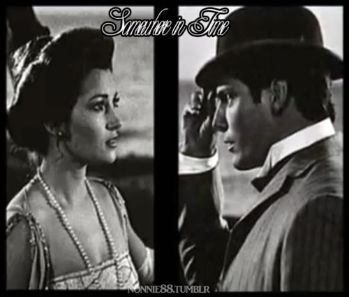 Somewhere in Time