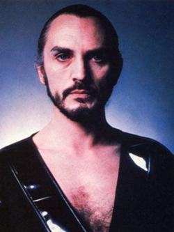 Picture of General Zod (Terence Stamp)