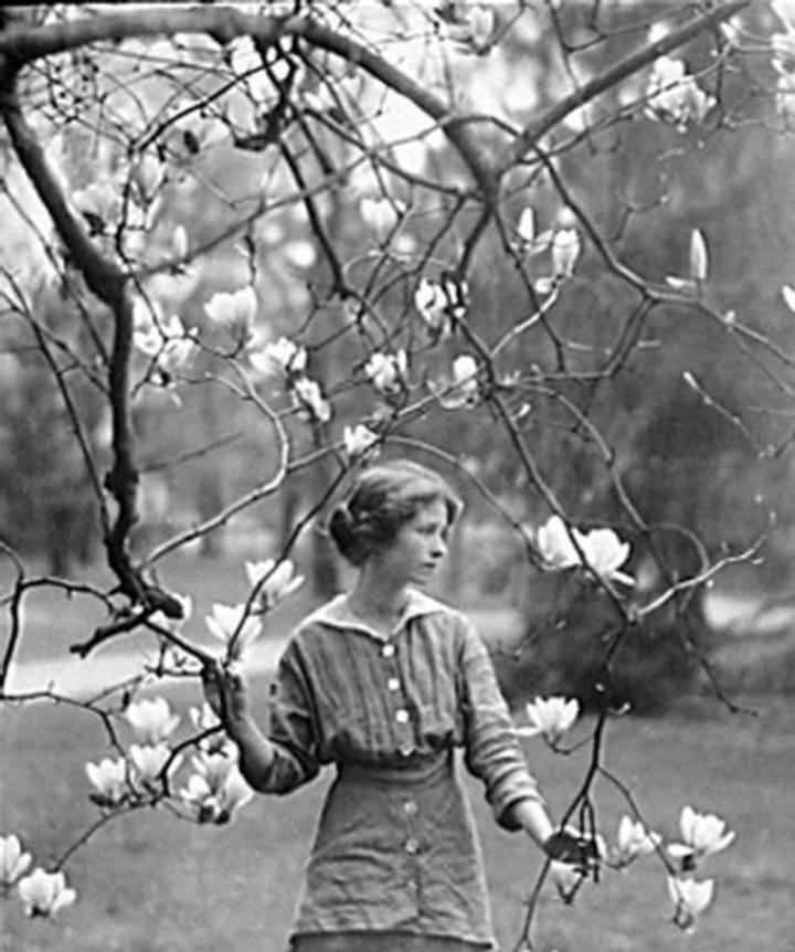 Edna St. Vincent Millay