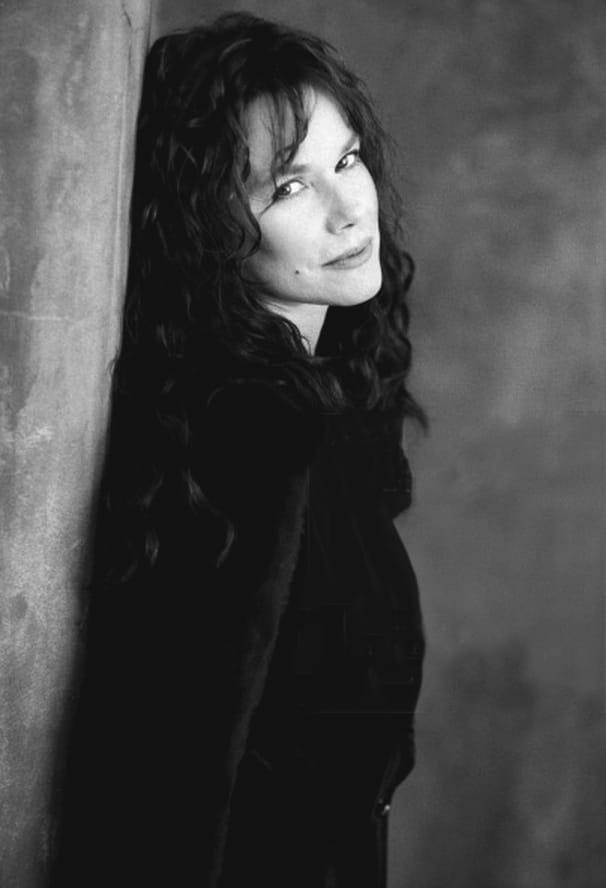 Barbara Hershey