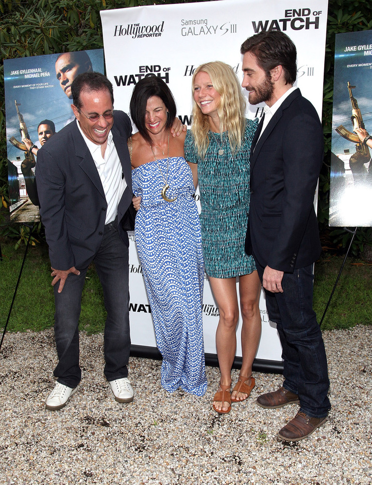 Jessica Seinfeld