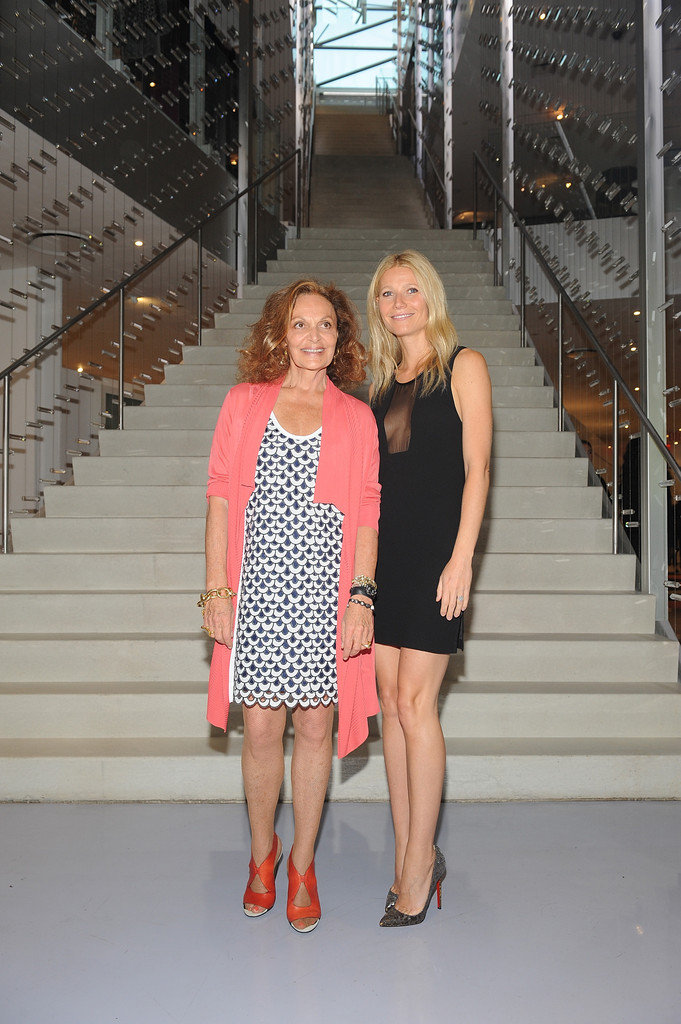 Diane von Fürstenberg