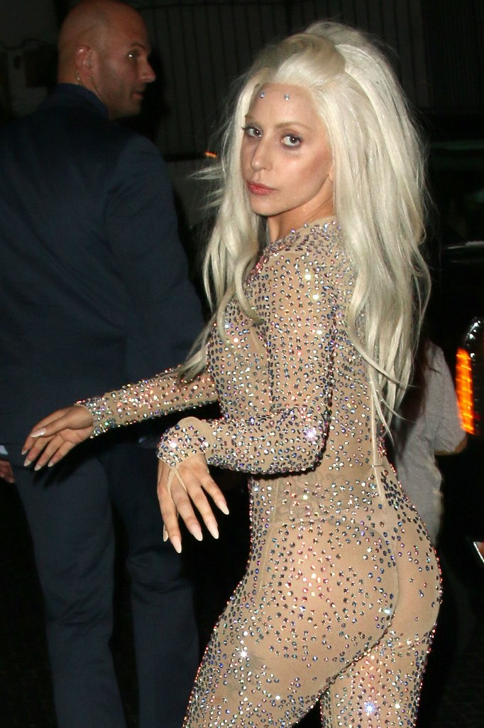 Lady GaGa