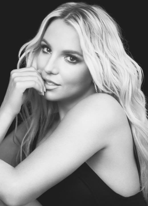 Britney Spears Britney Spears