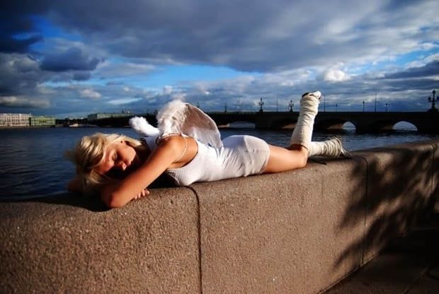 Ekaterina Enokaeva Ekaterina Enokaeva