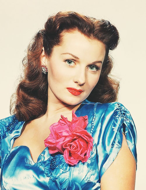 Rhonda Fleming