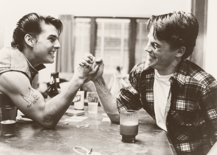 The Outsiders (1983)