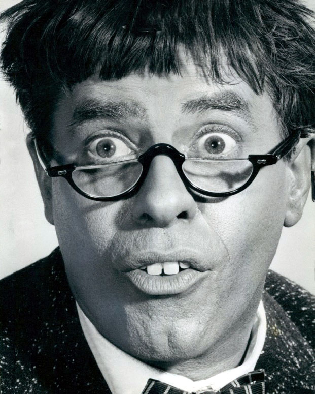 The Nutty Professor The Nutty Professor