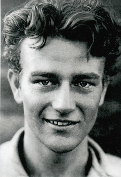 John Wayne