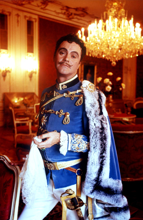 The Great Race (1965)