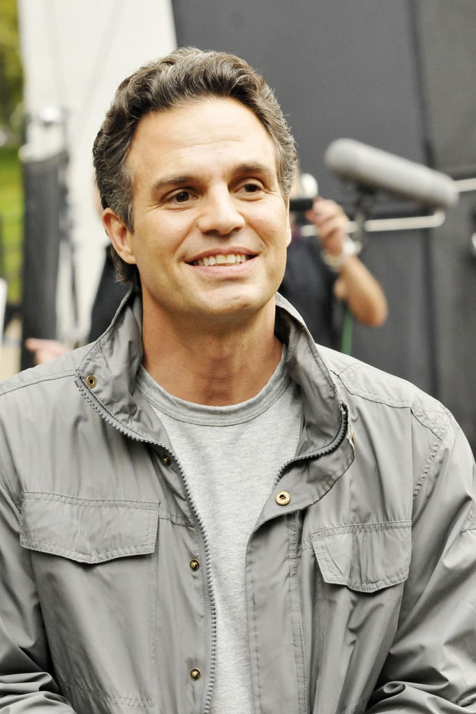 Mark Ruffalo