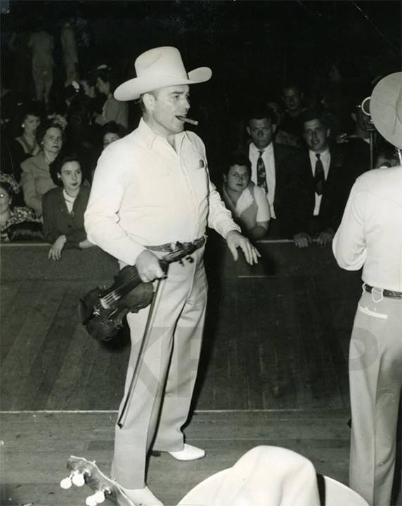 Bob Wills And His Texas Playboys