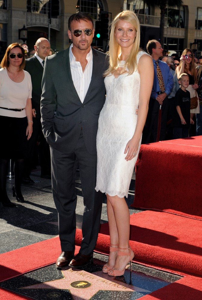 Tim McGraw