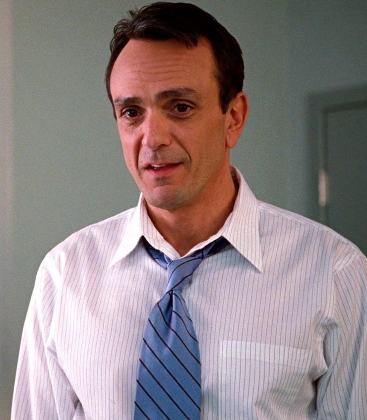 Hank Azaria