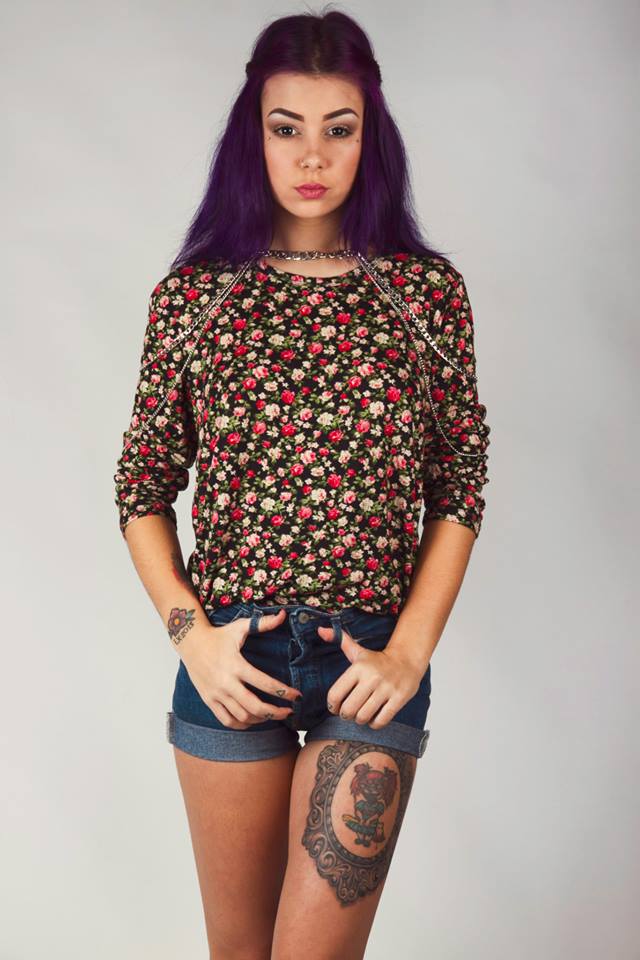 Plum Suicide