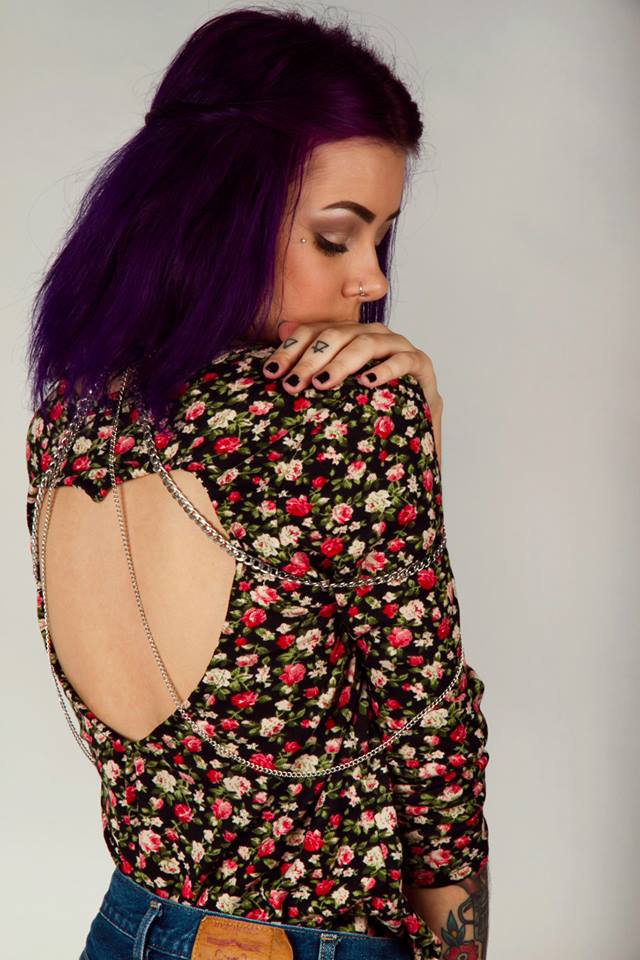 Plum Suicide