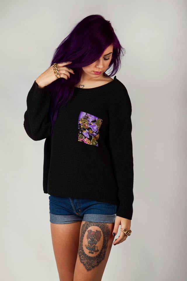 Plum Suicide