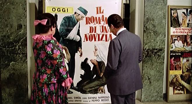 Il comune senso del pudore (1976)