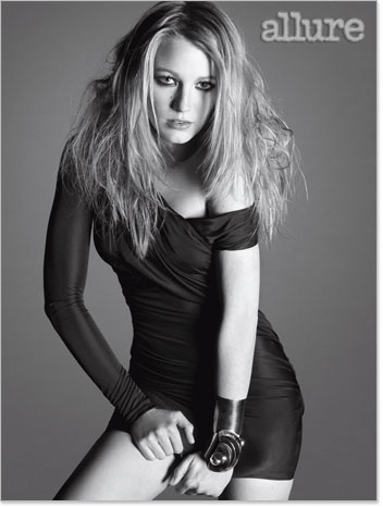 Blake Lively Blake Lively