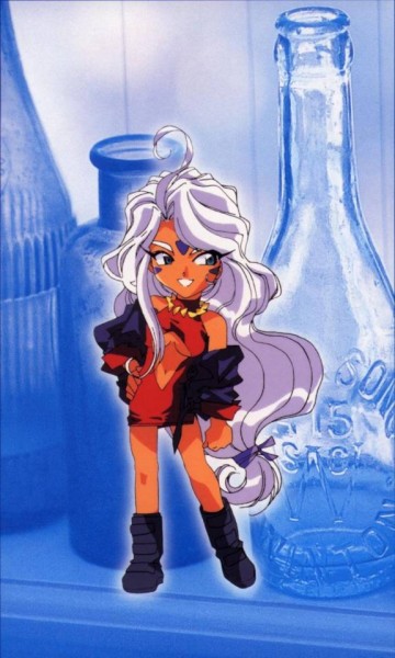 Urd