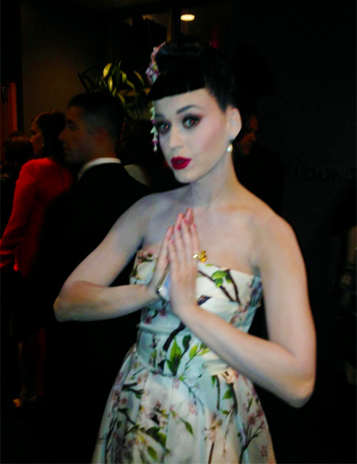 Katy Perry Katy Perry