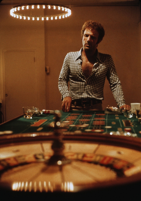 The Gambler The Gambler