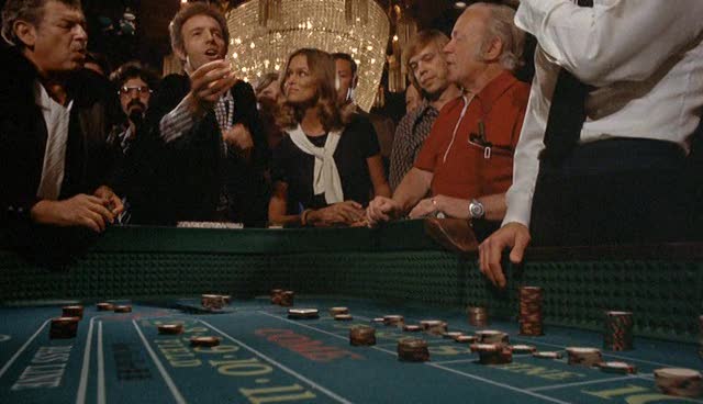 The Gambler The Gambler