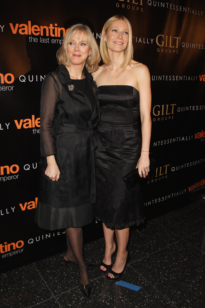 Blythe Danner Blythe Danner