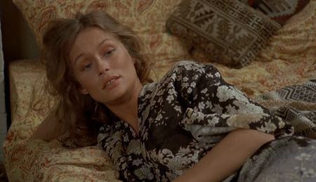 Lauren Hutton