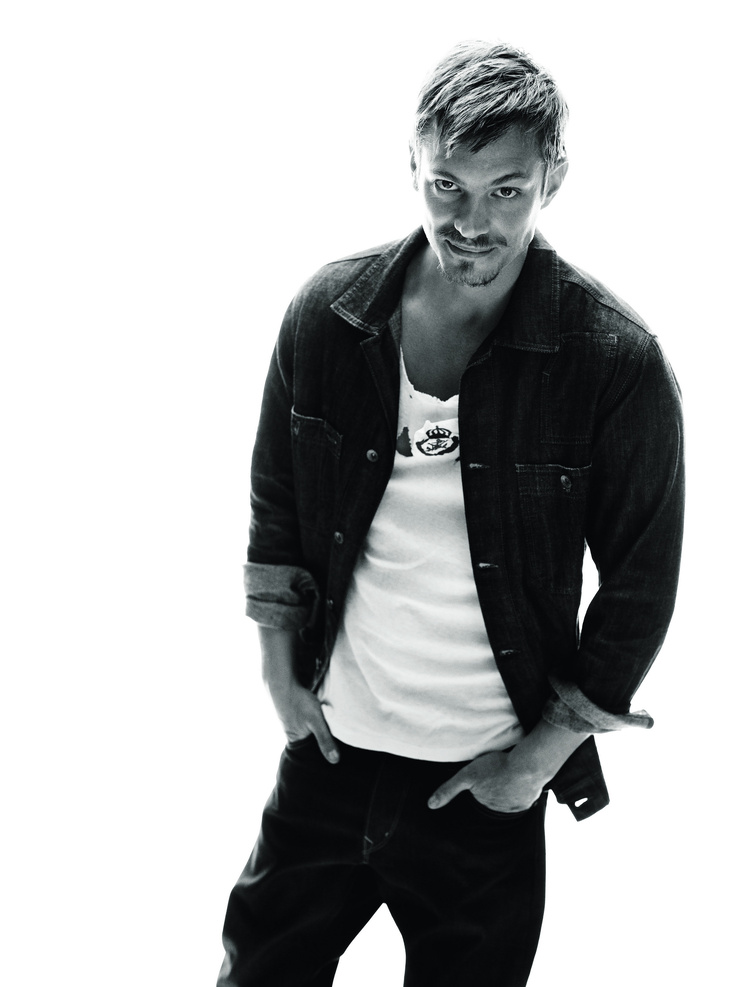 Joel Kinnaman