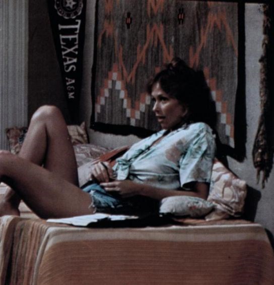 Lauren Hutton