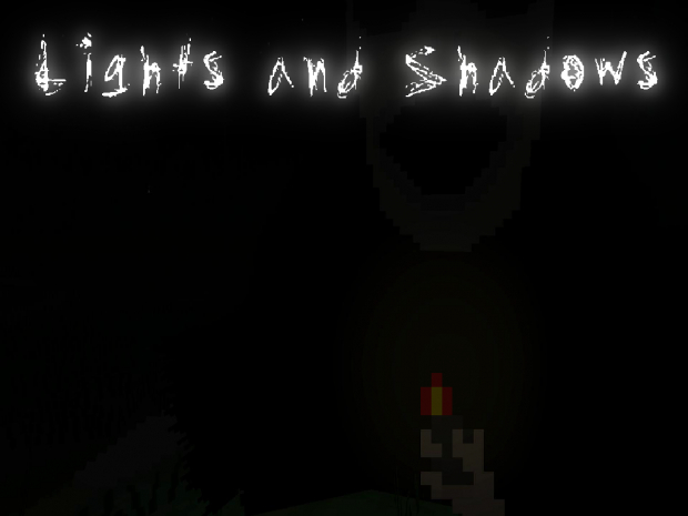 Lights & Shadows