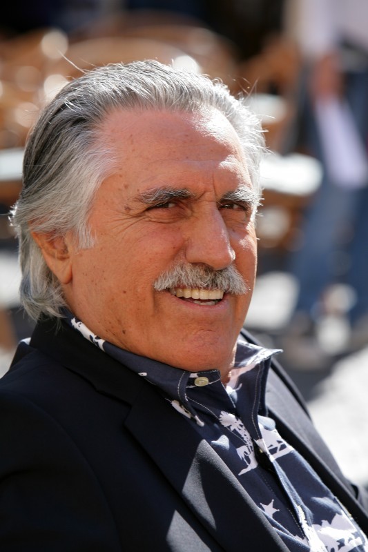 Lando Buzzanca