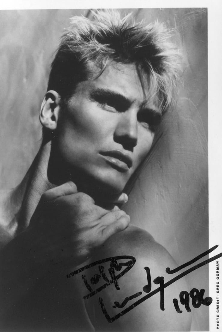 Dolph Lundgren