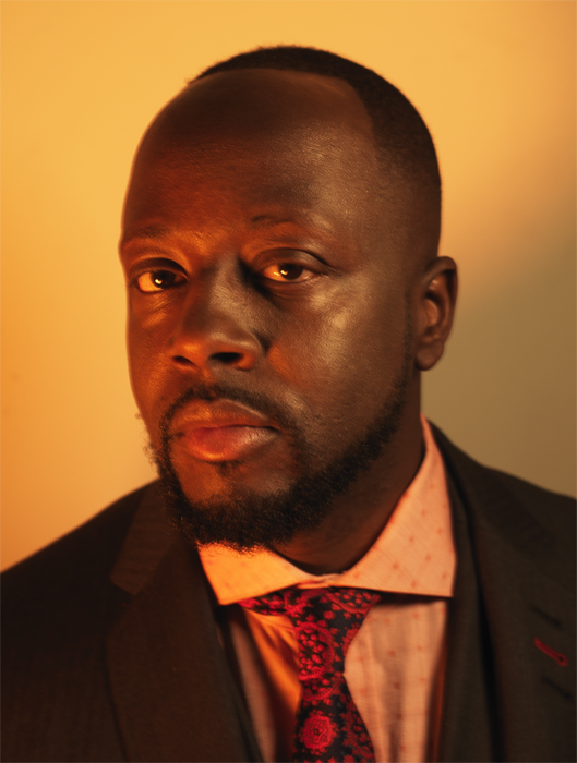 Wyclef Jean