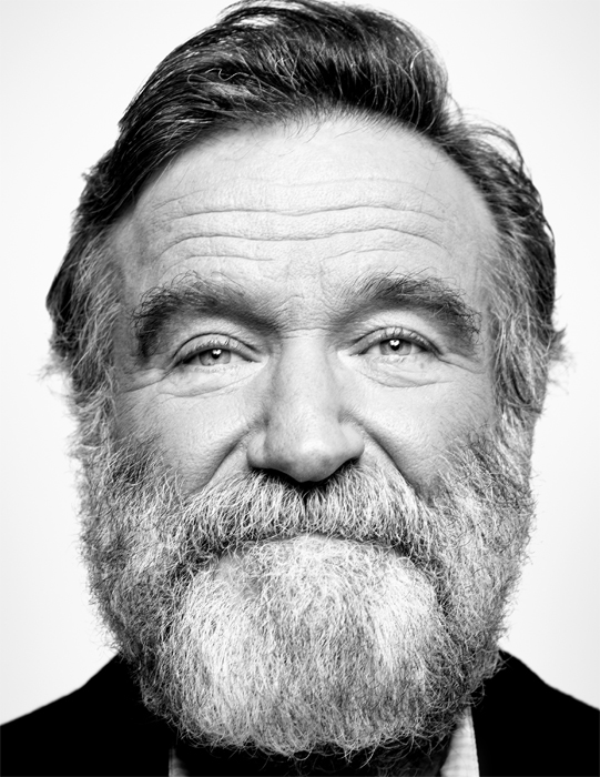 Robin Williams