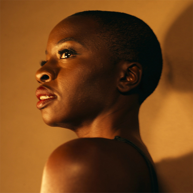Danai Gurira Danai Gurira
