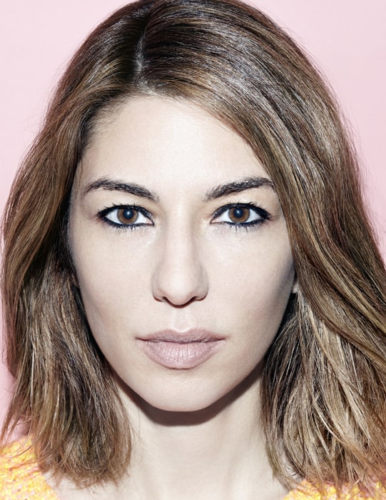 Sofia Coppola