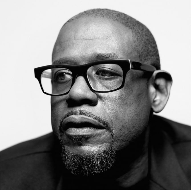 Forest Whitaker