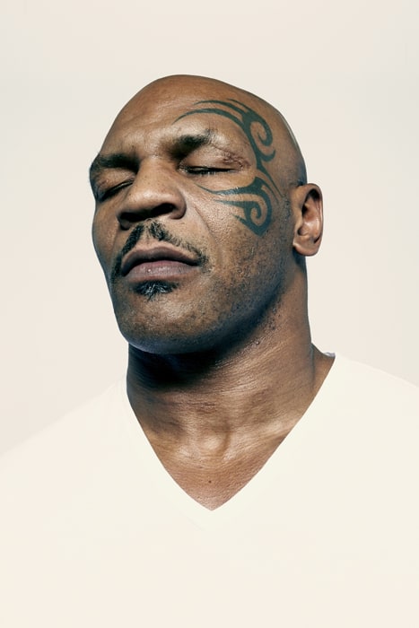 Mike Tyson