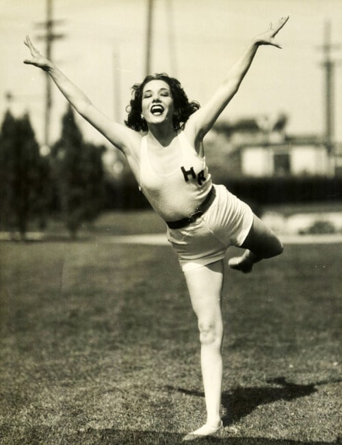 Lupe Velez