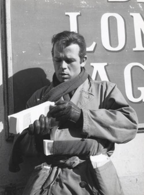 Renato Salvatori