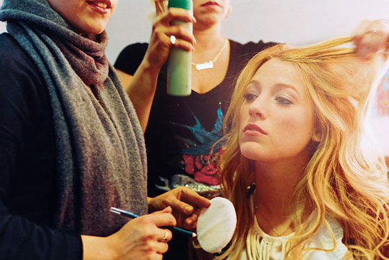 Blake Lively